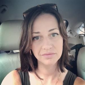 Meet your Posher, Kelsey